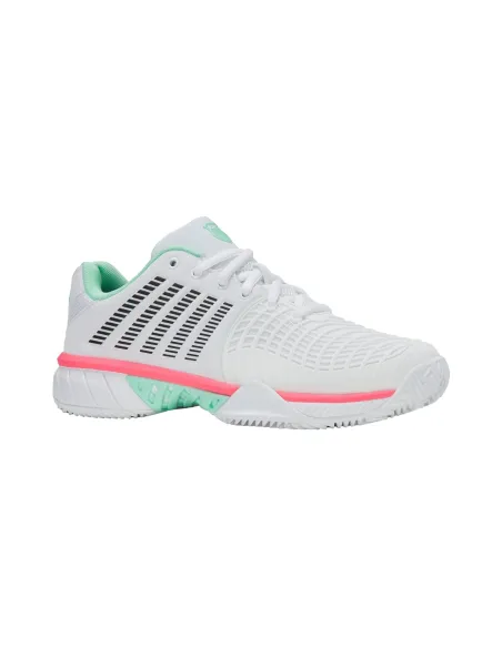 Kswiss Express Light 3 HB 98563106 Women |K SWISS |Padel shoes
