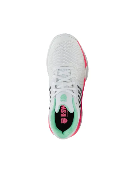 Kswiss Express Light 3 HB 98563106 Donna |K SWISS |Scarpe da padel