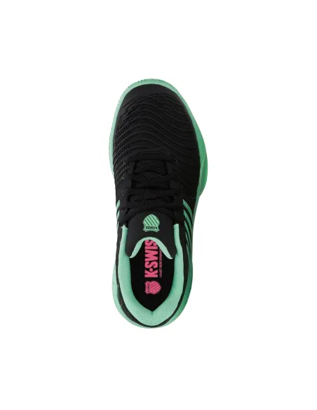 Kswiss Express Light Mujer | Time2Padel