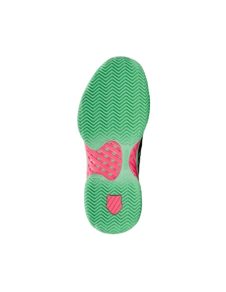 Kswiss Express Light Mujer | Time2Padel