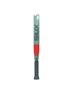 Siux Trilogy Pro 2026 Ash Verde |SIUX |Palas de pádel 2