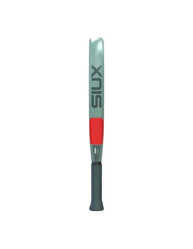 Siux Trilogy Pro 2026 Ash Vert |SIUX |Raquettes de padel