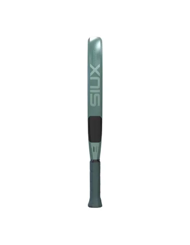 Control Racket Siux Trilogy Elite 6 | Time2Padel