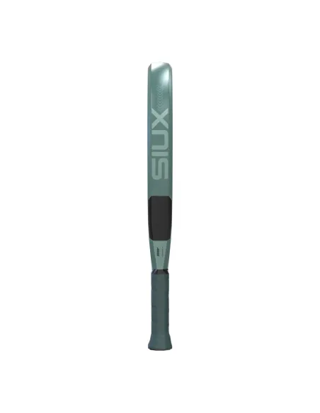 Control Racket Siux Trilogy Elite 6 | Time2Padel