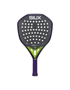Siux Fenix Pro Roxo 2026 |SIUX |Raquetes de padel