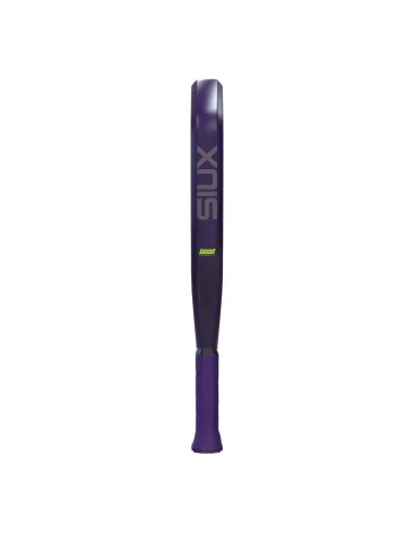 Siux Fenix Pro Morado 2026 |SIUX |Palas de pádel