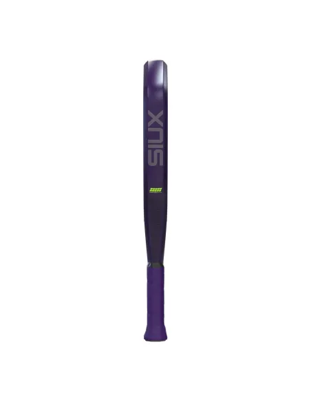 Siux Fenix Pro Roxo 2026 |SIUX |Raquetes de padel