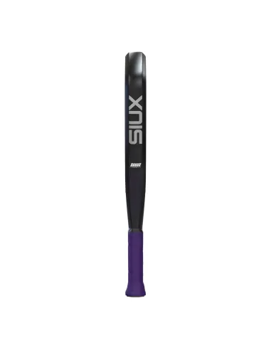 Pala Da Padel Siux Fenix Pro Black | Time2Padel
