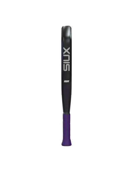 Pala Da Padel Siux Fenix Pro Black | Time2Padel