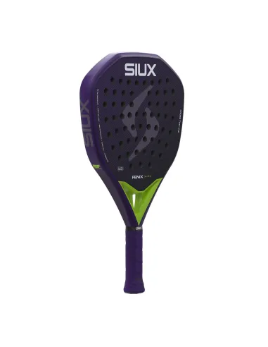 Siux Fenix Elite 6 |SIUX |Padel Rackets