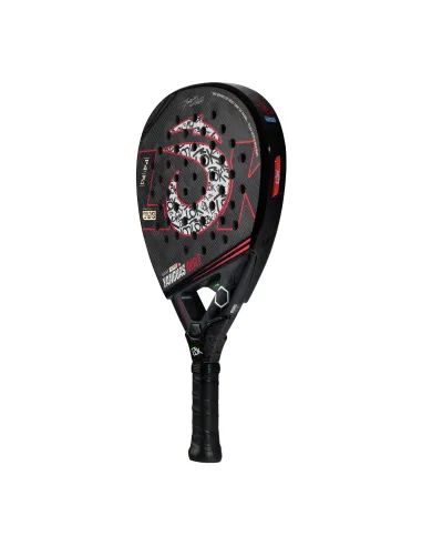 Lok Maxx Hype Yanguas World |LOK |Padel Rackets