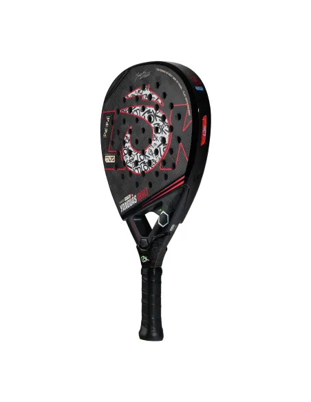 Lok Maxx Hype Yanguas Monde |LOK |Raquettes de padel