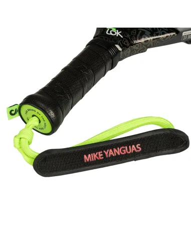 Lok Maxx Hype Yanguas World |LOK |Padel Rackets