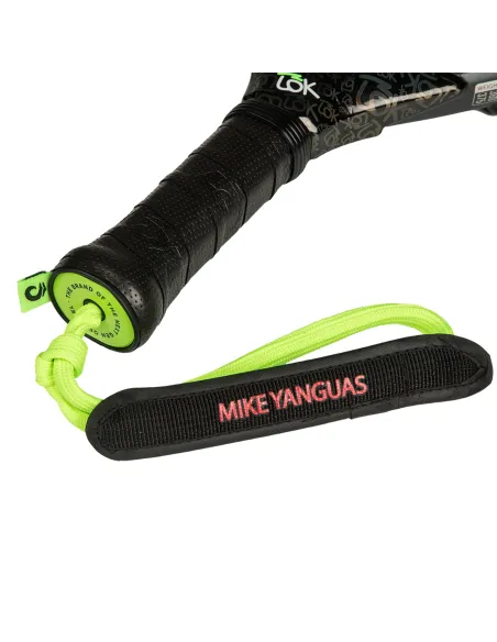 Lok Maxx Hype Yanguas Mondo |LOK |Racchette da padel
