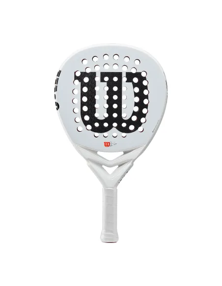 Wilson Bela Lt V2.5 Padel | Time2Padel