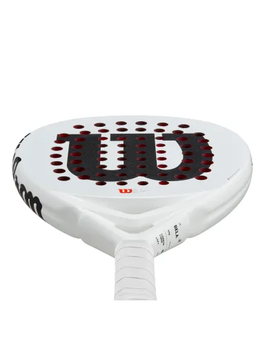 Wilson Bela Lt V2.5 Padel | Time2Padel