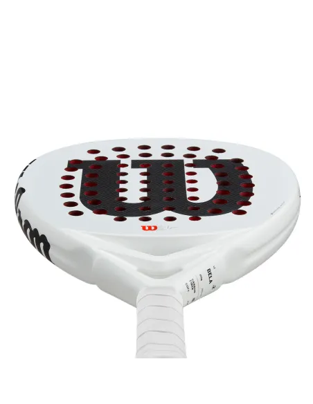 Wilson Bela Lt V2.5 Padel | Time2Padel