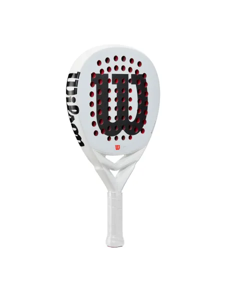 Wilson Bela Lt V2.5 Padel | Time2Padel
