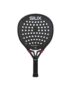 Pala De Padel Siux Electra Pro 2026 | Time2Padel 