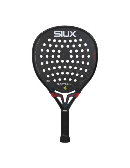 Pala De Padel Siux Electra Pro 2026 | Time2Padel 
