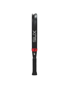 Siux Electra Pro Shadow Red 2026 |SIUX |Raquettes de padel 2