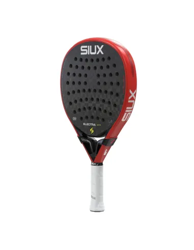 Pala De Padel Siux Electra Pro 2026 | Time2Padel