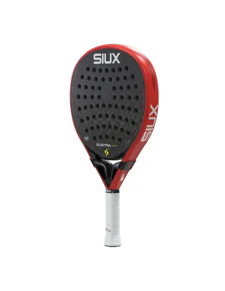 Pala De Padel Siux Electra Pro 2026 | Time2Padel