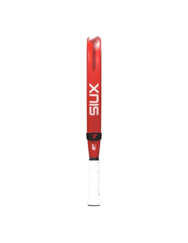 Siux Electra Pro Fire Red 2026 |SIUX |Raquettes de padel