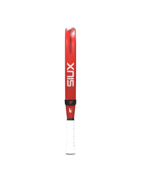 Siux Electra Pro Fire Red 2026 |SIUX |Raquettes de padel