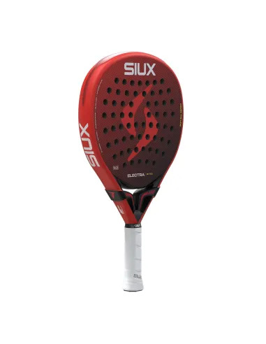 Pala De Padel Siux Electra Elite 6 | Time2Padel