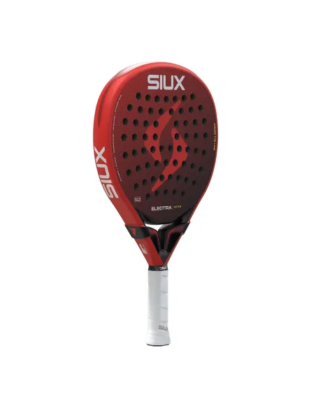 Pala De Padel Siux Electra Elite 6 | Time2Padel