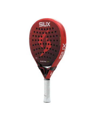 Pala De Padel Siux Electra Elite 6 | Time2Padel