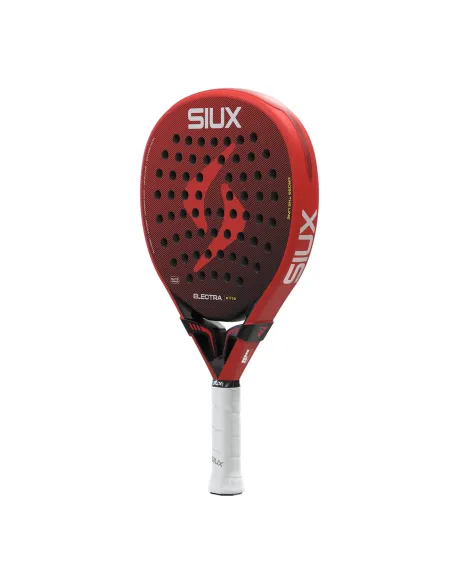 Pala De Padel Siux Electra Elite 6 | Time2Padel