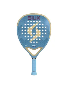 Pala De Padel Siux Beat Hybrid 3 Air | Time2Padel 