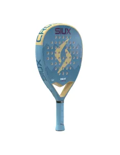 Pala De Padel Siux Beat Hybrid 3 Air | Time2Padel  2