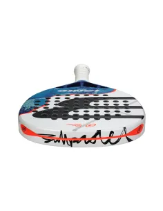 Bullpadel Ionic Power 26 | Time2Padel 2