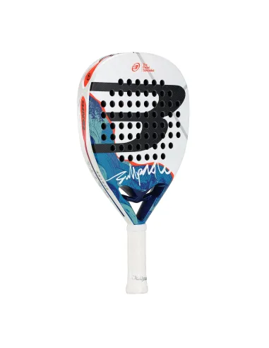 Bullpadel Ionic Power 26 | Time2Padel 