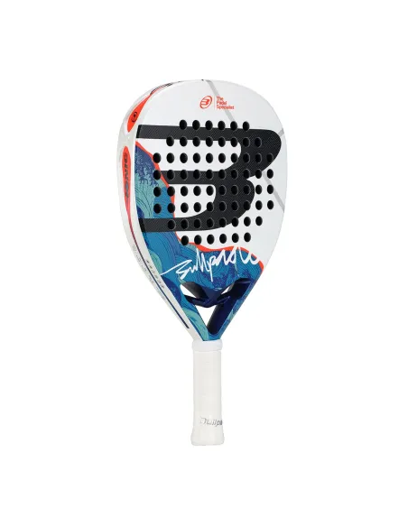 Bullpadel Ionic Power 26 | Time2Padel 