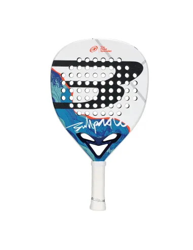 Bullpadel Ionic Power 26 | Time2Padel 