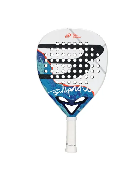 Bullpadel Ionic Power 26 | Time2Padel 