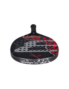 Bullpadel Ionic Control 26 | Time2Padel 2