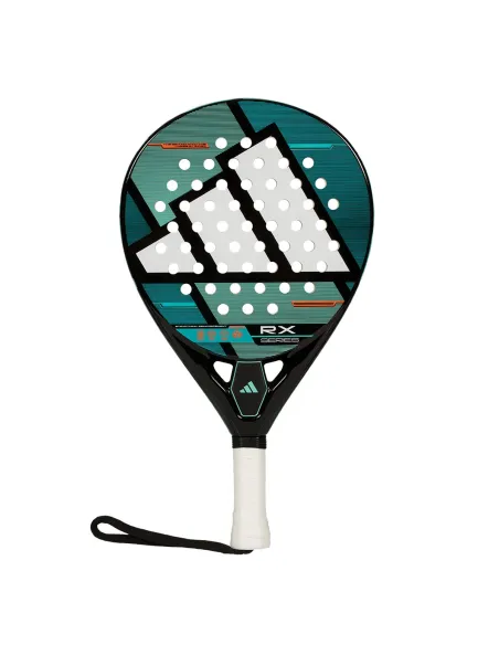 Adidas RX Series 26 |ADIDAS |Raquetes de padel