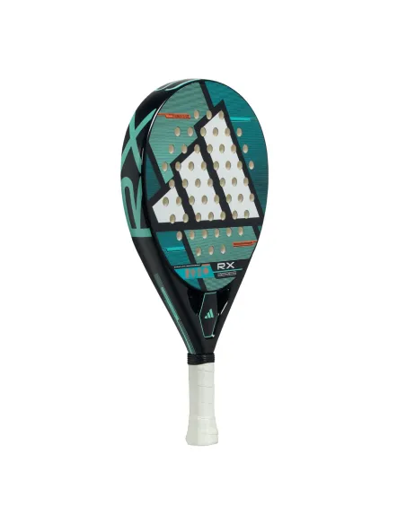 Adidas RX Series 26 |ADIDAS |Raquetes de padel