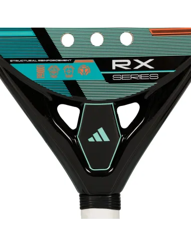 Adidas RX Series 26 |ADIDAS |Raquetes de padel