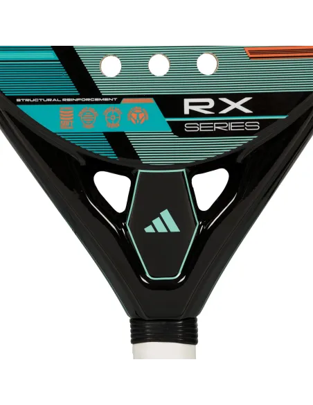 Adidas RX Series 26 |ADIDAS |Raquetes de padel