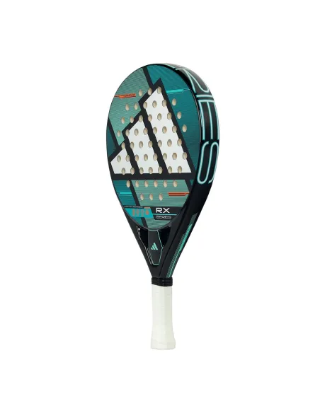 Adidas RX Series 26 |ADIDAS |Raquetes de padel