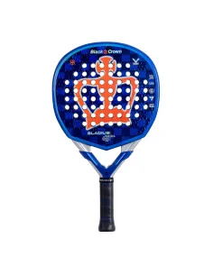 Padel Racket Black Crown Gladius | Time2Padel