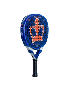 Padel Racket Black Crown Gladius | Time2Padel 2