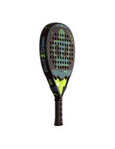 Padel Racket Black Crown Special Elite | Time2Padel 2