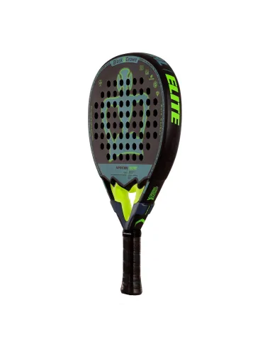 Padel Racket Black Crown Special Elite | Time2Padel